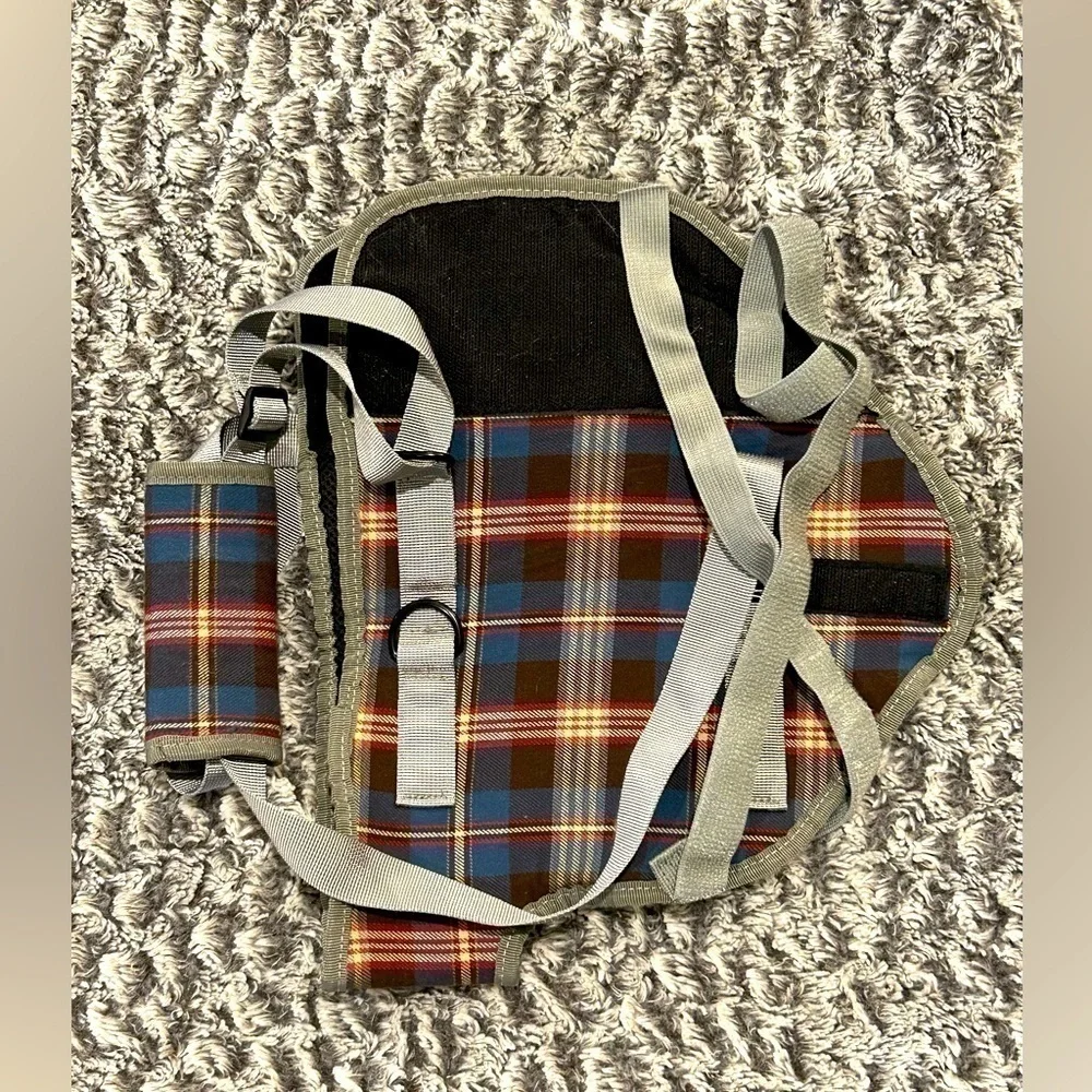 RozKitch Large Dog Lift Harness